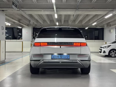 Hyundai Ioniq5