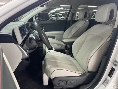 Hyundai Ioniq5
