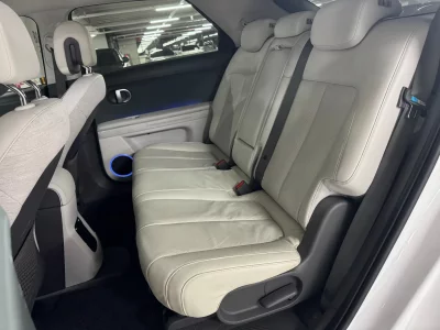 Hyundai Ioniq5
