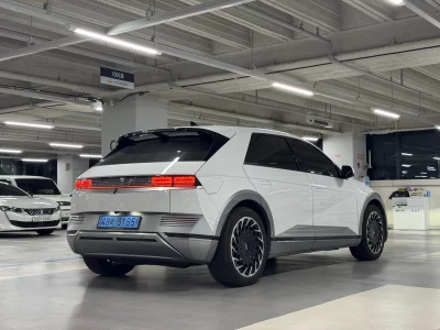 Hyundai Ioniq5