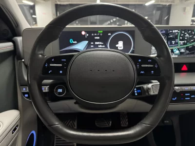 Hyundai Ioniq5