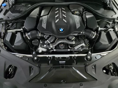 BMW 8-Series