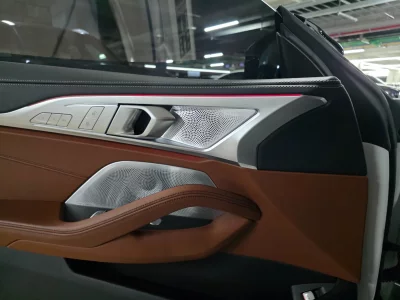BMW 8-Series