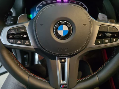 BMW 8-Series