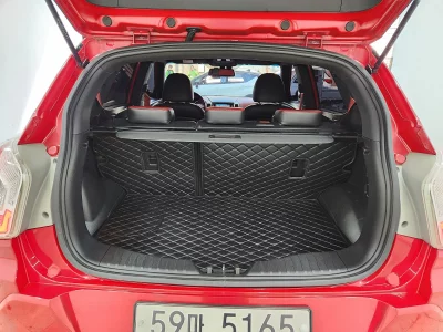 SsangYong TIBOLI