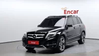 Mercedes-Benz GLK-Class