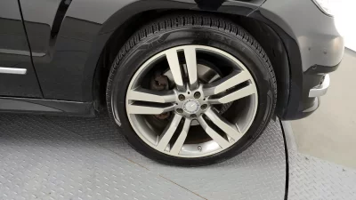 Mercedes-Benz GLK-Class