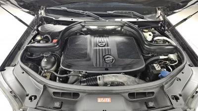 Mercedes-Benz GLK-Class