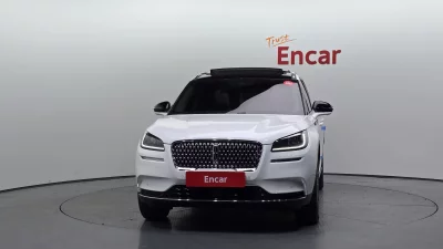 Lincoln Corsair