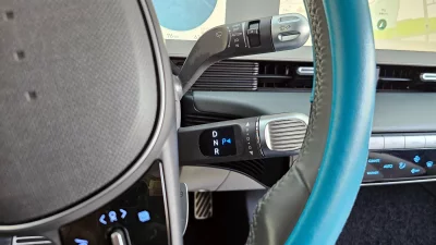 Hyundai Ioniq5