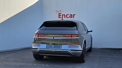 Hyundai Ioniq5