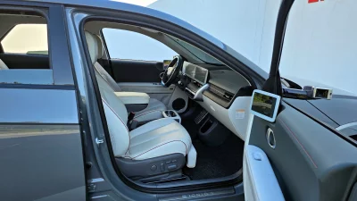 Hyundai Ioniq5