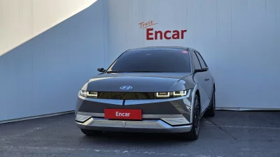 Hyundai Ioniq5