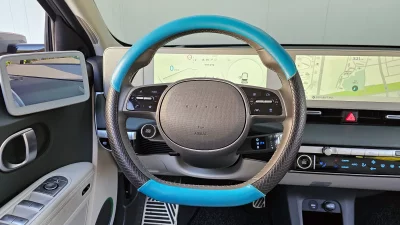 Hyundai Ioniq5