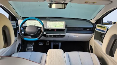 Hyundai Ioniq5