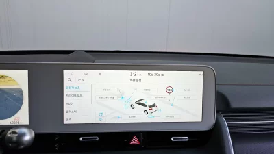 Hyundai Ioniq5