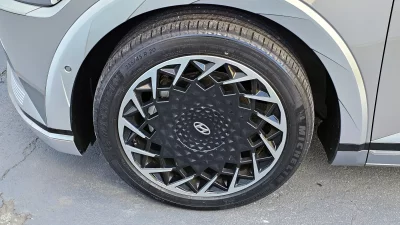 Hyundai Ioniq5