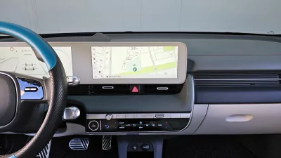 Hyundai Ioniq5