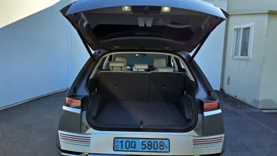 Hyundai Ioniq5