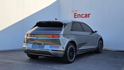 Hyundai Ioniq5