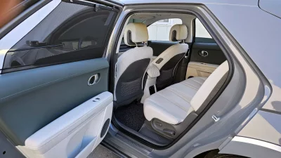 Hyundai Ioniq5
