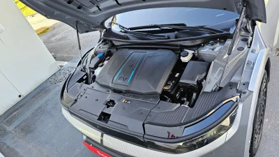 Hyundai Ioniq5