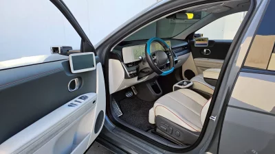 Hyundai Ioniq5