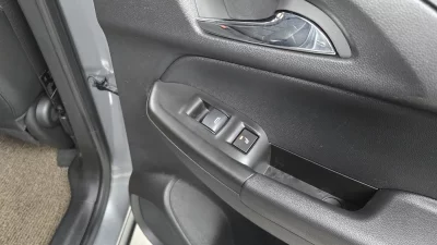 Daewoo Trailblazer
