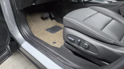 Daewoo Trailblazer