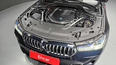 BMW Gran Turismo