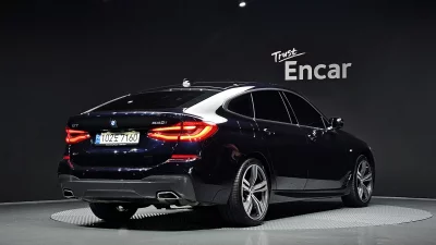BMW Gran Turismo