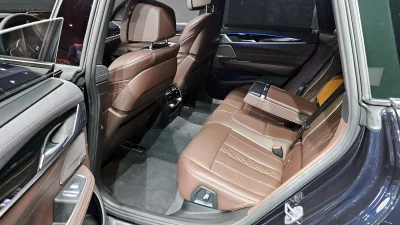 BMW Gran Turismo