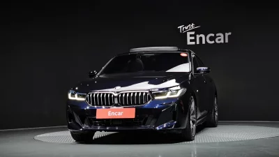 BMW Gran Turismo