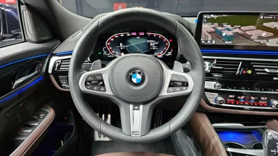 BMW Gran Turismo