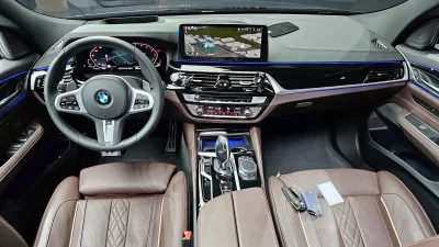 BMW Gran Turismo
