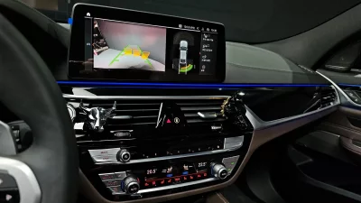BMW Gran Turismo