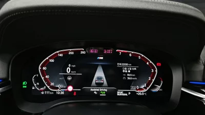 BMW Gran Turismo