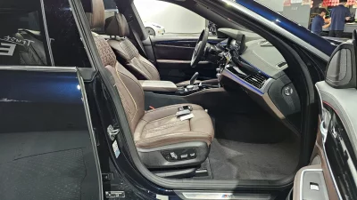 BMW Gran Turismo