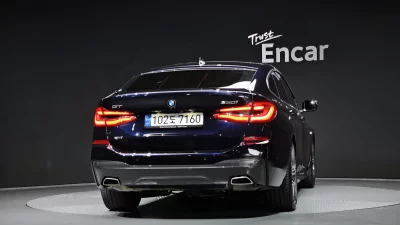 BMW Gran Turismo