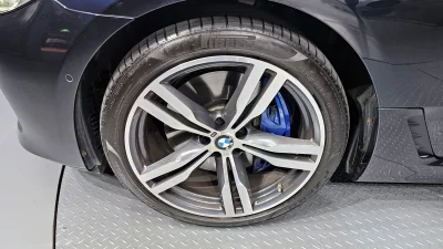 BMW Gran Turismo