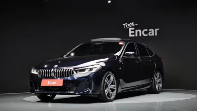 BMW Gran Turismo