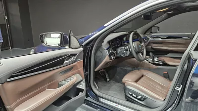 BMW Gran Turismo