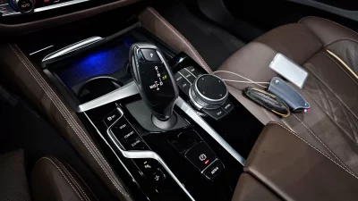 BMW Gran Turismo
