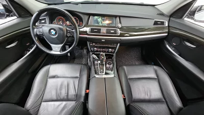 BMW Gran Turismo
