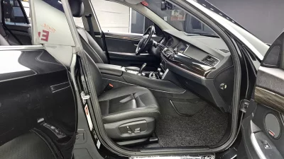 BMW Gran Turismo