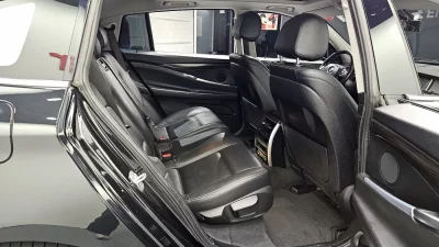 BMW Gran Turismo