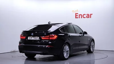 BMW Gran Turismo