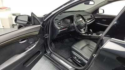 BMW Gran Turismo