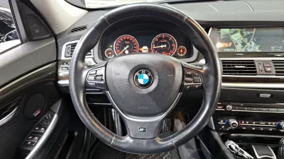 BMW Gran Turismo