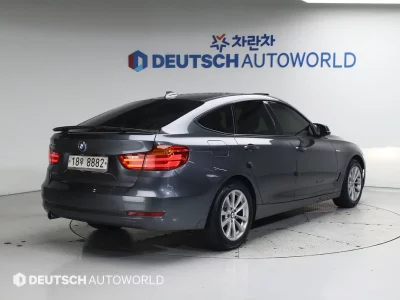 BMW Gran Turismo